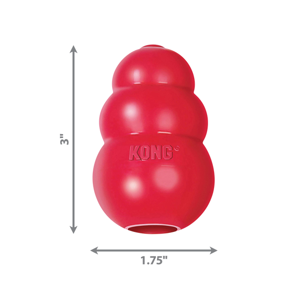 KONG Small Animal