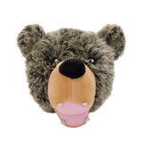 Fabdog Faball Grizzly Bear