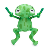 Fabdog Floatie Frog