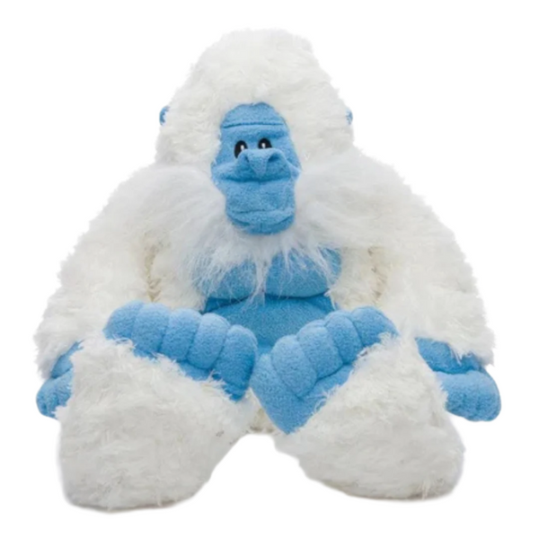 Fabdog Fluffy Yeti