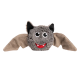 Fabdog Halloween Faball Bat Dog Toy