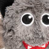 Fabdog Halloween Faball Bat Dog Toy