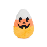 Fabdog Halloween Fluffy Candy Corn