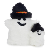 Fabdog Halloween Fluffy Ghost