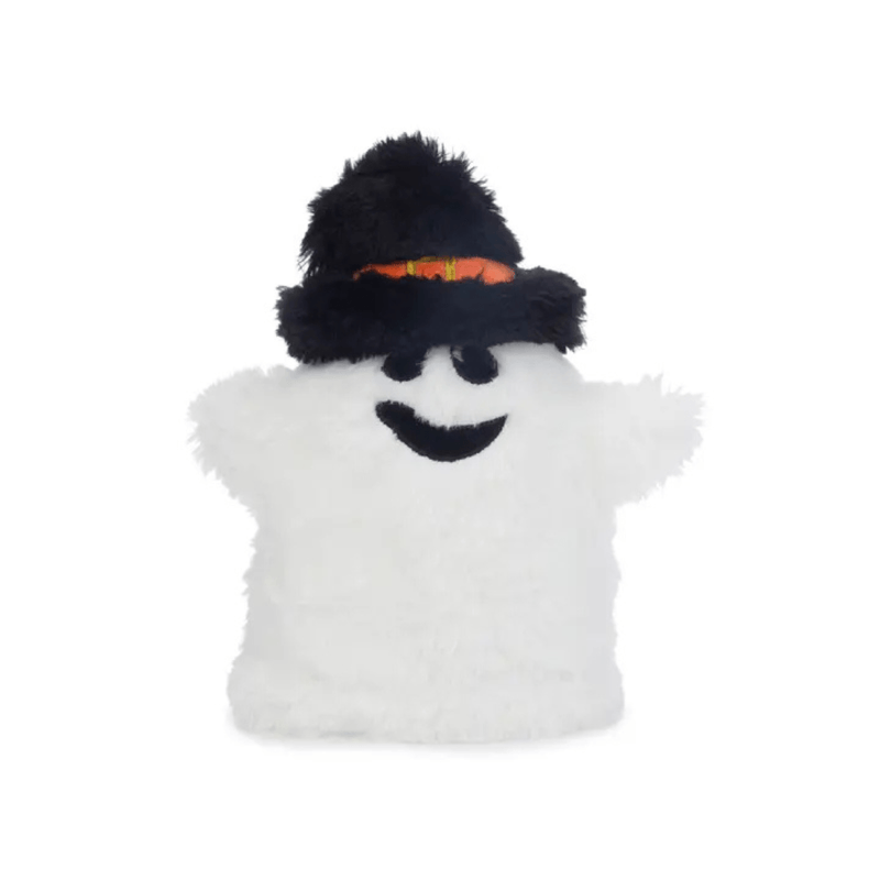 Fabdog Halloween Fluffy Ghost