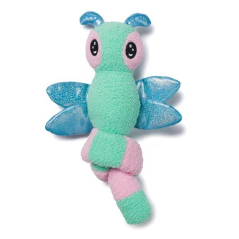 Fabdog Mini Twisty Dragonfly