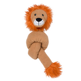 Fabdog Twisty Lion