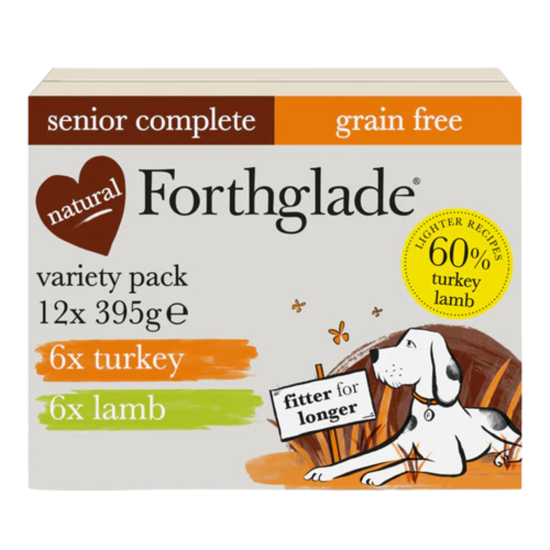 Gallery image with a fresh perspective