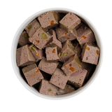 Forthglade Small Breed Chicken & Lamb Wet Dog Food Variety Pack