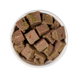 Forthglade Small Breed Turkey & Duck Wet Dog Food Variety Pack