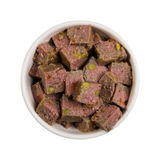 Forthglade Small Breed Turkey & Duck Wet Dog Food Variety Pack