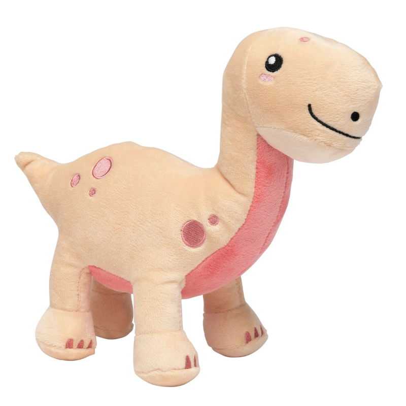 Fuzzyard Brienne the Brontosaurus