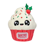 Fuzzyard Frosty Cupcake