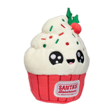 Fuzzyard Frosty Cupcake