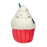 Fuzzyard Frosty Cupcake