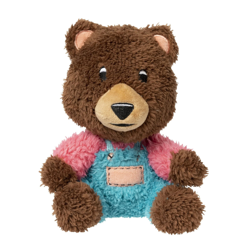 Fuzzyard Fuzz Bear
