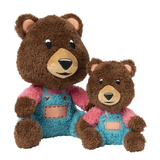 Fuzzyard Fuzz Bear