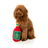 Fuzzyard Gin-Gle All the Way