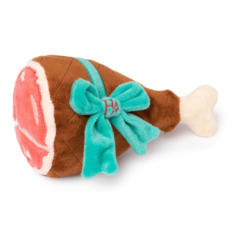 Fuzzyard Humongous Holiday Ham