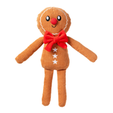 Fuzzyard Life Christmas Gingerbread