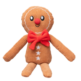 Fuzzyard Life Christmas Gingerbread