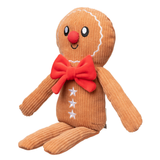 Fuzzyard Life Christmas Gingerbread