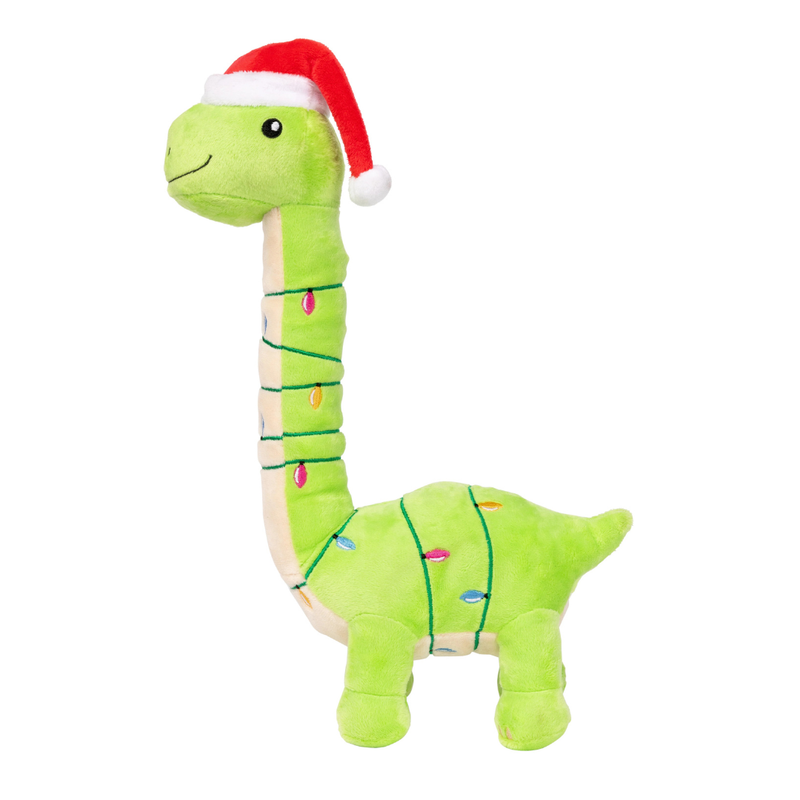 Fuzzyard Lit-a-Saurus