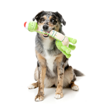 Fuzzyard Lit-a-Saurus