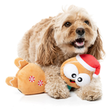 Fuzzyard Veronecka The Gingerbread