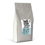 Graceful Adult Duck & Sardines Dry Cat Food