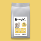 Graceful VetCare Recipe Hypoallergenic Healthy Living