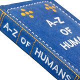 Green & Wilds A-Z of Humans