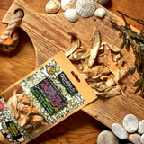 Green & Wilds 'Andy Bag Of Anchovies