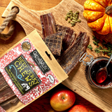 Green & Wilds Beef Jerky Chews