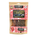 Green & Wilds Beef Jerky Chews