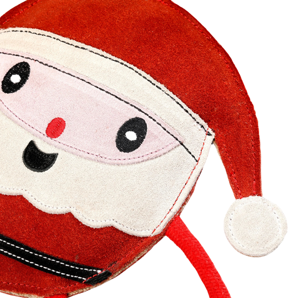 Green & Wilds Chris Christmas - Eco Toy for Dogs