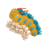 Green & Wilds Clara the Caterpillar