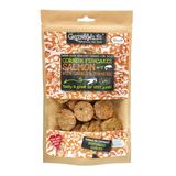 Green & Wilds Cornish Fishcakes With Turmeric