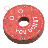 Green & Wilds Dolly the Donut