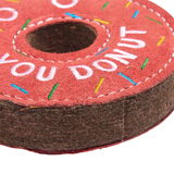 Green & Wilds Dolly the Donut
