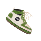 Green & Wilds Dunkin' Hi-Top