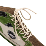 Green & Wilds Dunkin' Hi-Top