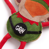 Green & Wilds Elvis The Elf