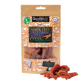 Green & Wilds Farmer Fred’s Curly Carrot Twists