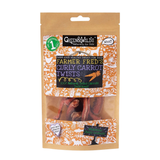 Green & Wilds Farmer Fred’s Curly Carrot Twists
