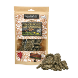 Green & Wilds Fish Crunchies With Chamomile