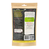 Green & Wilds Fish Crunchies With Charcoal