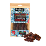 Green & Wilds Goose & Cranberry Christmas Bangers Treats for Dogs