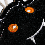 Green & Wilds Halloween Count Batula