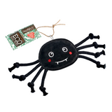 Green & Wilds Halloween Fangus Eco Dog Toy